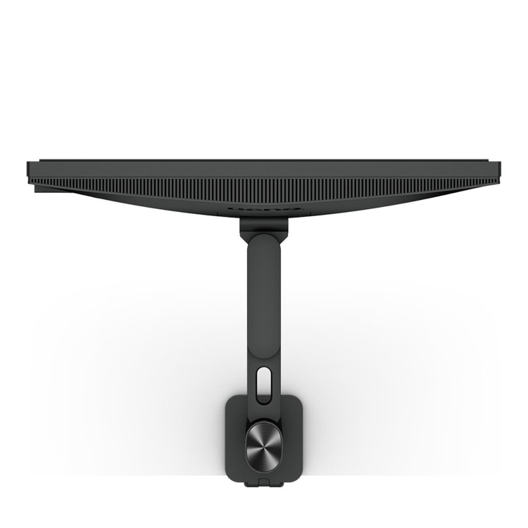 BenQ Creative Pro PD2705UA 27" IPS 4K UHD USB-C Monitor for MacBook Pro and MacBook Air