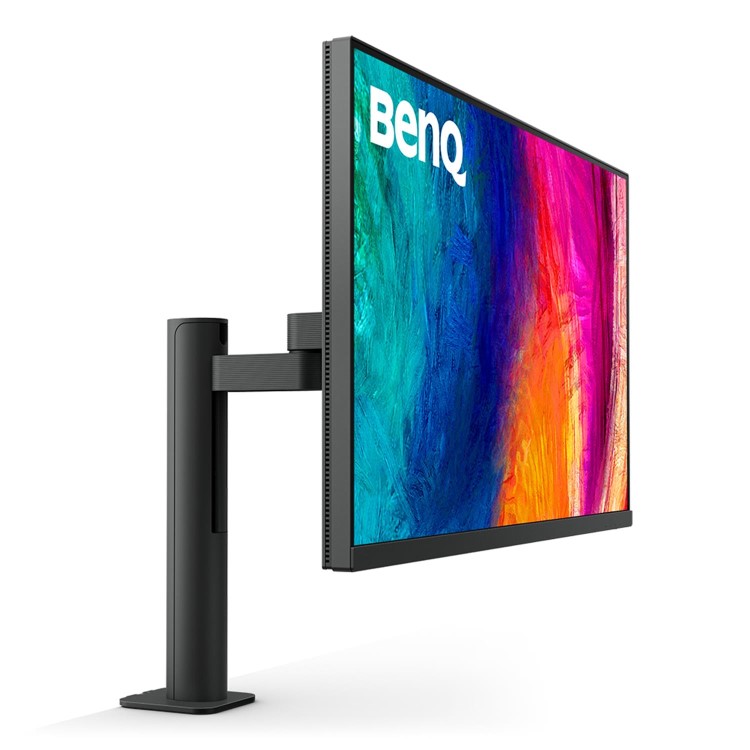 BenQ Creative Pro PD3205UA 32" IPS 4K UHD USB-C Designer Monitor