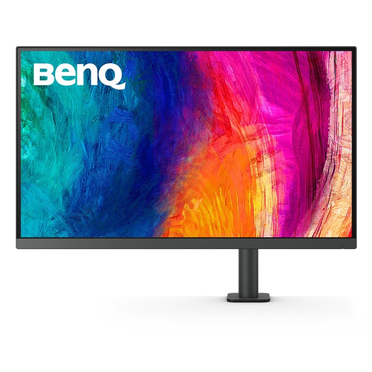BenQ Creative Pro PD3205UA 32" IPS 4K UHD USB-C Designer Monitor