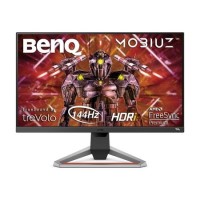 BenQ MOBIUZ EX2710U 27" IPS 4K UHD 144Hz Gaming Monitor