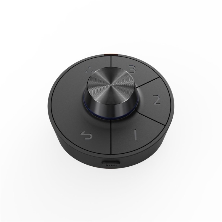 BenQ Creative Pro SW272U 27" IPS 4K UHD USB-C Photography Monitor