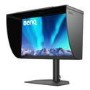 BenQ Creative Pro SW272U 27" IPS 4K UHD USB-C Photography Monitor
