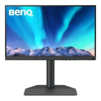BenQ Creative Pro SW272Q 27" IPS QHD USB-C Photography Monitor