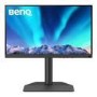 BenQ Creative Pro SW272Q 27" IPS QHD USB-C Photography Monitor