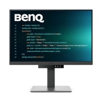BenQ RD240Q WQXGA 24.1" IPS QHD Programming Monitor