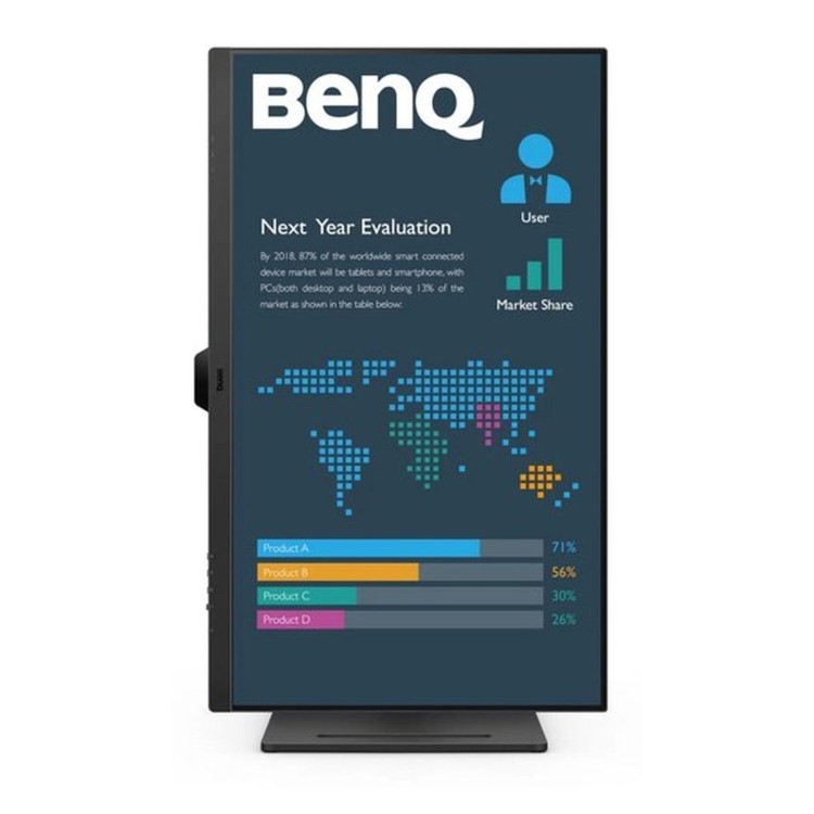 BenQ BL2790T 27" IPS Full HD 100Hz Monitor 