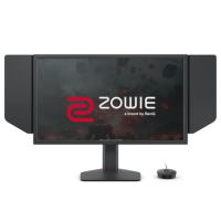 Refurbished BenQ ZOWIE XL2546X+ 24.5" Fast TN Full HD 280Hz Esports Gaming Monitor