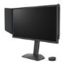 Refurbished BenQ ZOWIE XL2546X+ 24.5" Fast TN Full HD 280Hz Esports Gaming Monitor