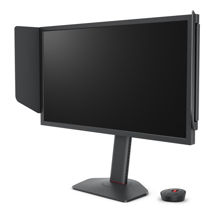Refurbished BenQ ZOWIE XL2546X+ 24.5" Fast TN Full HD 280Hz Esports Gaming Monitor