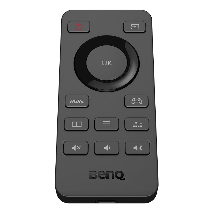 BenQ MOBIUZ EX271U 27" IPS 4K UHD 165Hz 1ms Gaming Monitor