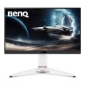 9H.LN2LB.QBE BenQ MOBIUZ EX271U 27" IPS 4K UHD 165Hz 1ms Gaming Monitor