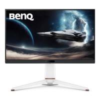 BenQ MOBIUZ EX271U 27" IPS 4K UHD 165Hz 1ms Gaming Monitor