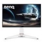 BenQ MOBIUZ EX271U 27" IPS 4K UHD 165Hz 1ms Gaming Monitor