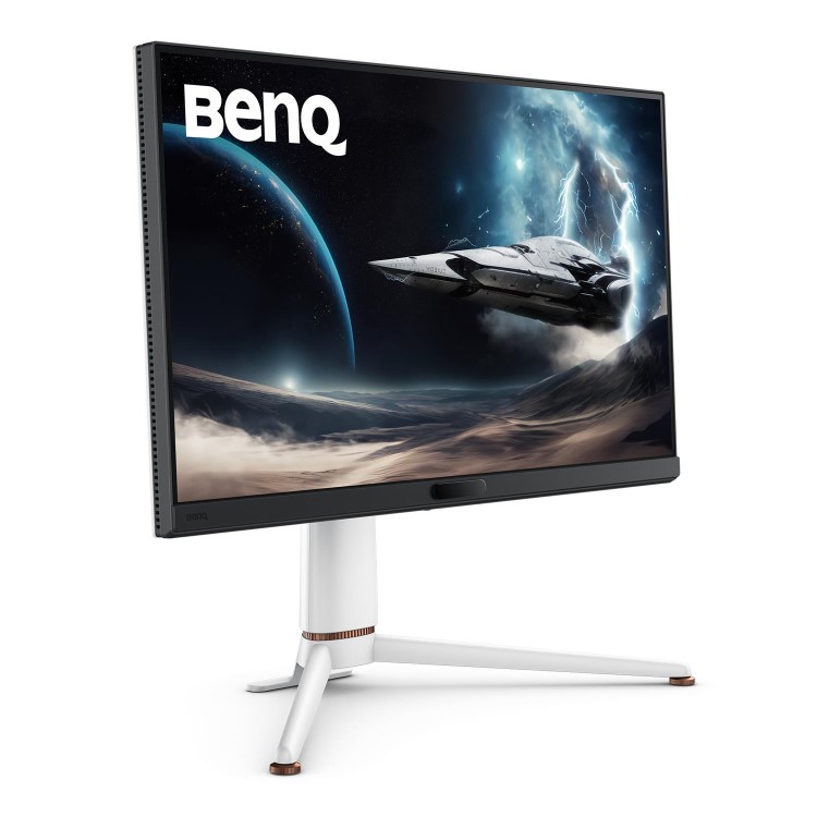 BenQ MOBIUZ EX271U 27" IPS 4K UHD 165Hz 1ms Gaming Monitor