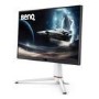 BenQ MOBIUZ EX271U 27" IPS 4K UHD 165Hz 1ms Gaming Monitor