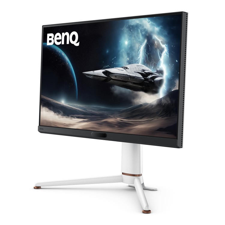 BenQ MOBIUZ EX271U 27" IPS 4K UHD 165Hz 1ms Gaming Monitor