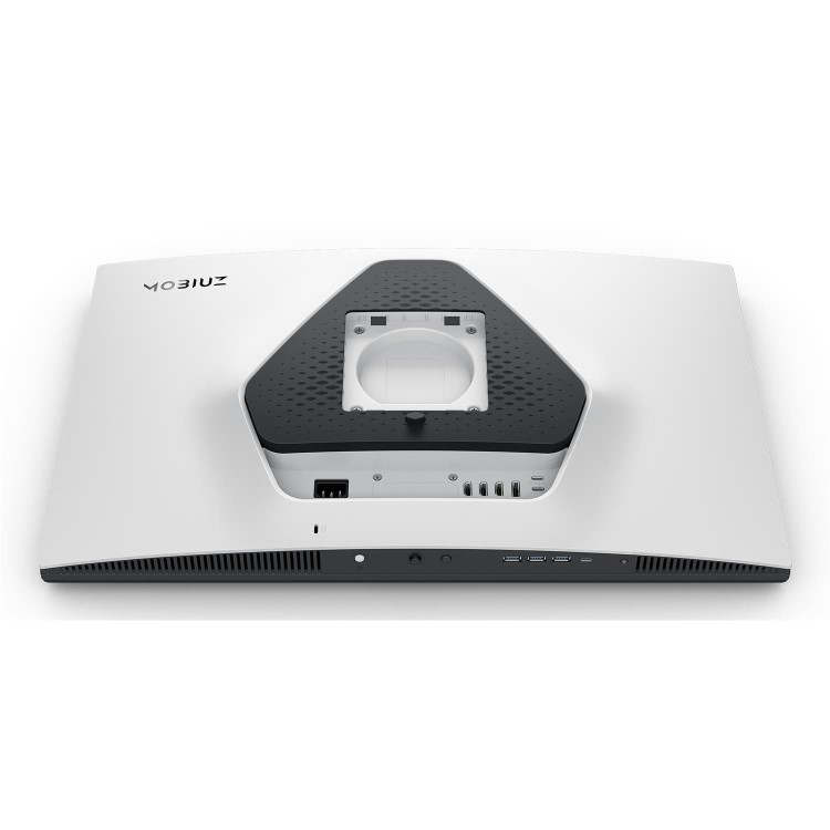 BenQ MOBIUZ EX271U 27" IPS 4K UHD 165Hz 1ms Gaming Monitor