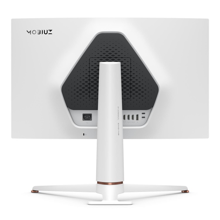 BenQ MOBIUZ EX271U 27" IPS 4K UHD 165Hz 1ms Gaming Monitor