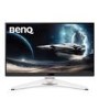 BenQ MOBIUZ EX271U 27" IPS 4K UHD 165Hz 1ms Gaming Monitor