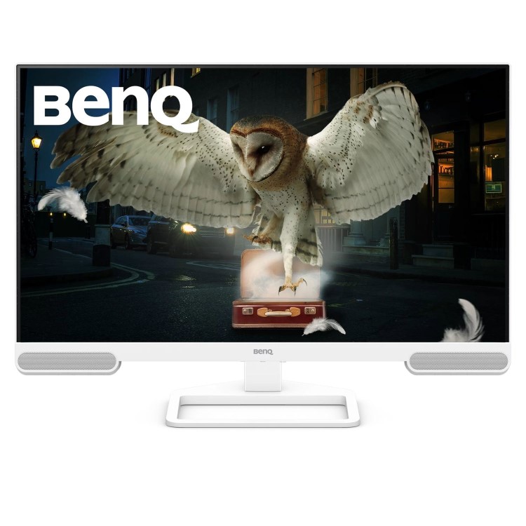 BenQ EW2790U 27" IPS 4K UHD Premium Monitor