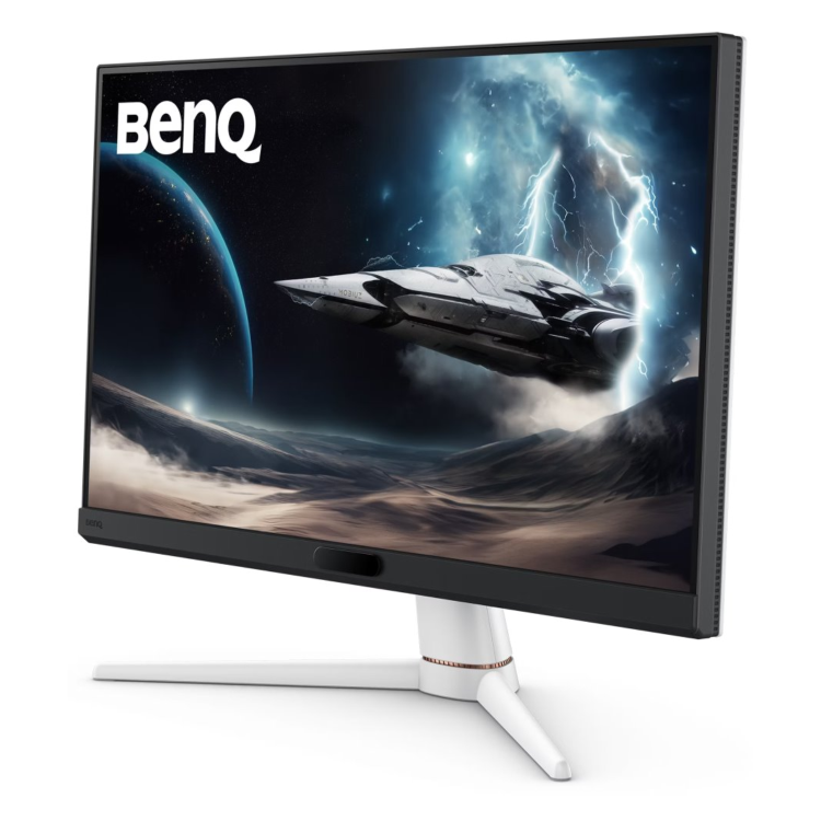 BenQ MOBIUZ EX271 27" IPS Full HD 180Hz 1ms Gaming Monitor