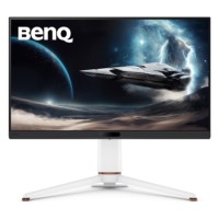 BenQ MOBIUZ EX271Q 27" IPS QHD 180Hz 1ms USB-C Gaming Monitor