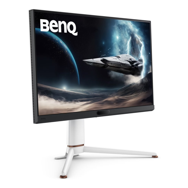 BenQ MOBIUZ EX271Q 27" IPS QHD 180Hz 1ms USB-C Gaming Monitor