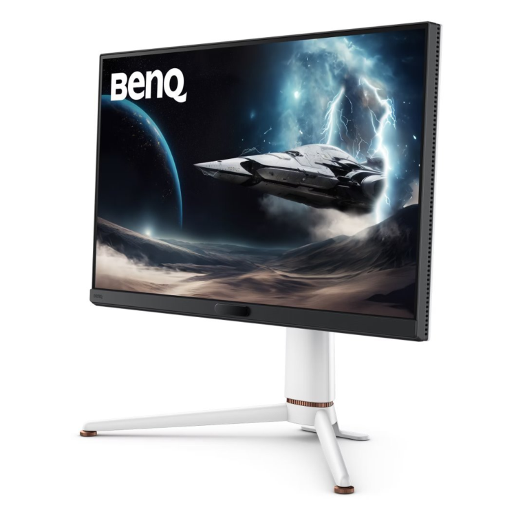 BenQ MOBIUZ EX271Q 27" IPS QHD 180Hz 1ms USB-C Gaming Monitor