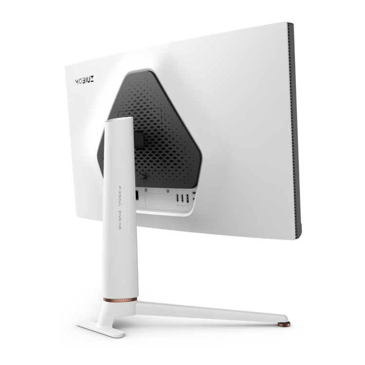 BenQ MOBIUZ EX271Q 27" IPS QHD 180Hz 1ms USB-C Gaming Monitor