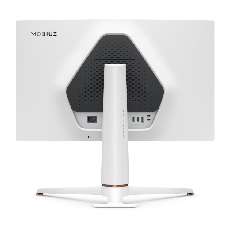 BenQ MOBIUZ EX271Q 27" IPS QHD 180Hz 1ms USB-C Gaming Monitor