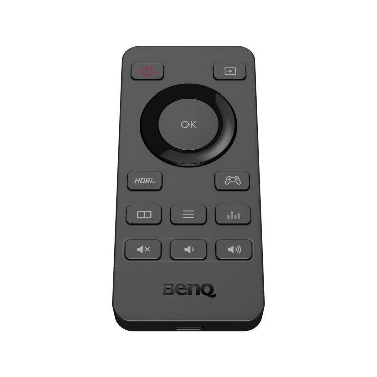 BenQ MOBIUZ EX271Q 27" IPS QHD 180Hz 1ms USB-C Gaming Monitor