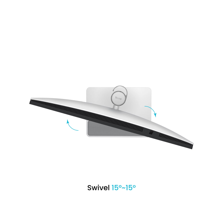 BenQ MA320UP 32" IPS 4K UHD USB-C Monitor for MacBook