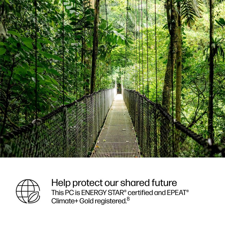 HP ProDesk 4 G1i AI SFF Intel Core Ultra 5 235 16GB RAM 512GB SSD Windows 11 Pro Desktop PC