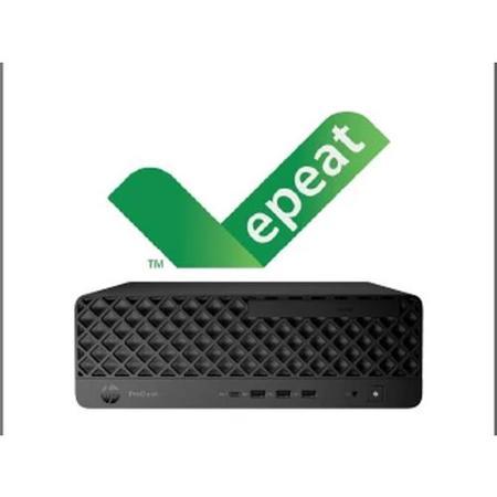 HP ProDesk 4 G1i AI SFF Intel Core Ultra 5 235 16GB RAM 512GB SSD Windows 11 Pro Desktop PC