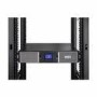 Eaton 9PX - Netpack - UPS (rack-mountable / external) - AC 200/208/220/230/240 V - 3000 Watt - 3000 VA - 1-phase - 9 Ah