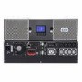 Eaton 9PX - Netpack - UPS (rack-mountable / external) - AC 200/208/220/230/240 V - 3000 Watt - 3000 VA - 1-phase - 9 Ah