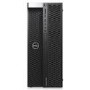 Dell Precision 5820 Tower Intel Xeon W-2223 16GB RAM 512GB SSD Windows 10 Pro Workstation PC