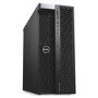 Dell Precision 5820 Tower Intel Xeon W-2223 16GB RAM 512GB SSD Windows 10 Pro Workstation PC