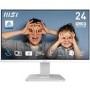 MSI PRO MP2412W 24" VA Full HD 100Hz Monitor WHITE