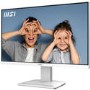 MSI PRO MP2412W 24" VA Full HD 100Hz Monitor WHITE
