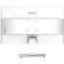 MSI PRO MP2412W 24" VA Full HD 100Hz Monitor WHITE