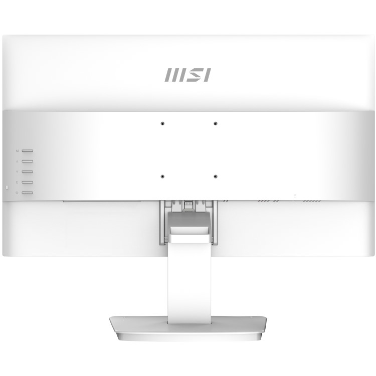 MSI PRO MP2412W 24" VA Full HD 100Hz Monitor WHITE
