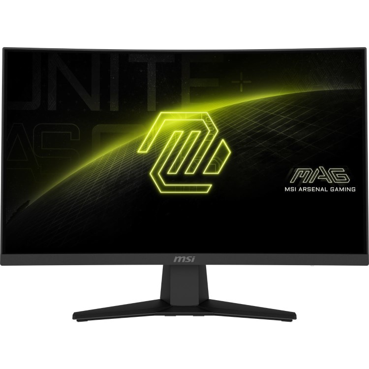 MSI MAG 244C 24" VA Full HD 180Hz 1ms Gaming Monitor