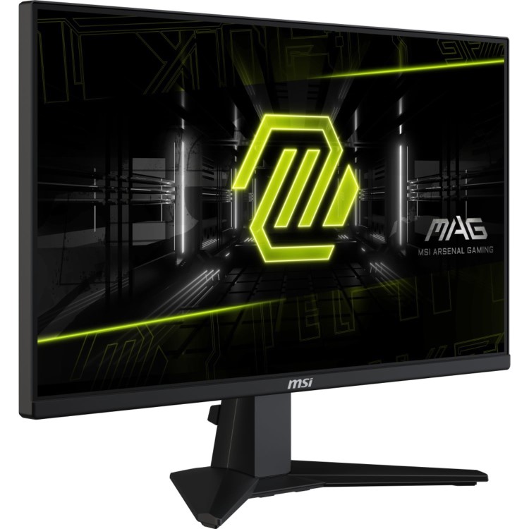 MSI MAG 255F E20 25" IPS Full HD 200Hz 0.5ms Gaming Monitor