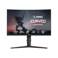 MSI MAG 275CQRF QD E2 27" VA WQHD 180Hz 0.5ms Curved Gaming Monitor