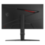 MSI MAG 275CQRF QD E2 27" VA WQHD 180Hz 0.5ms Curved Gaming Monitor