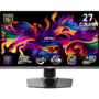 MSI MPG 272URX QD 27" QD-OLED 4K UHD 240Hz 0.03ms Gaming Monitor