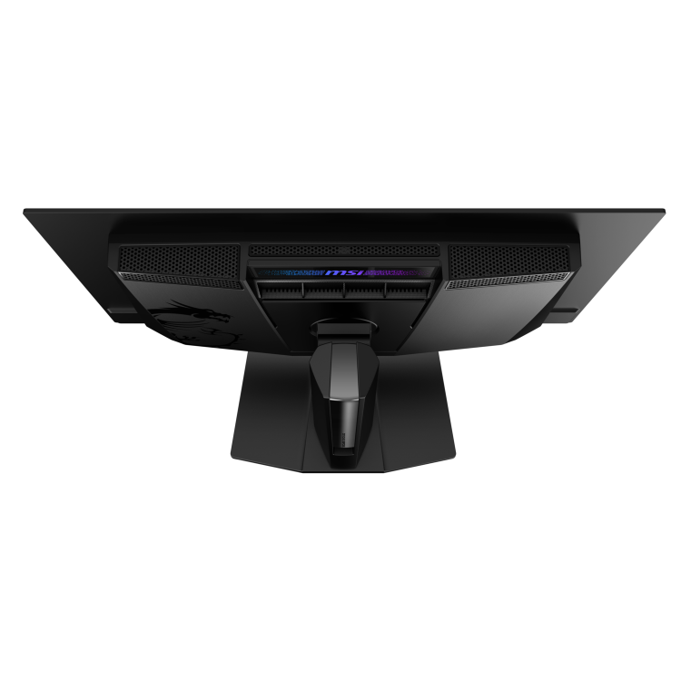 MSI MPG 272URX QD 27" QD-OLED 4K UHD 240Hz 0.03ms Gaming Monitor