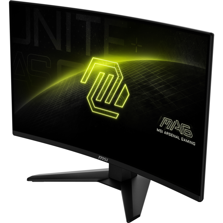 MSI MAG 274CXF 27" VA Full HD 280Hz 0.5ms Curved Gaming Monitor