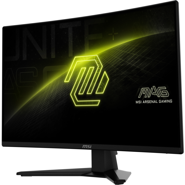MSI MAG 274CXF 27" VA Full HD 280Hz 0.5ms Curved Gaming Monitor